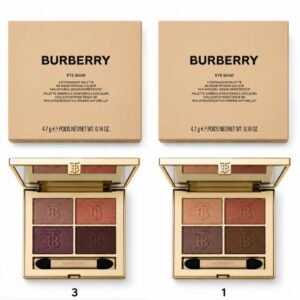 BURBERRY EYESHADOW ايشادو بربري