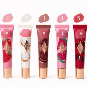 CHARLOTTR TILBURY LIP GLOSS