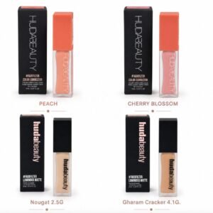 HUDA BEAUTY CORRECTOR مصحح هدى بيوتي