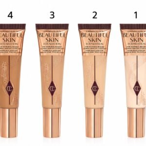 فاونديشن شارلوت تلبوري Beautiful Skin Foundation