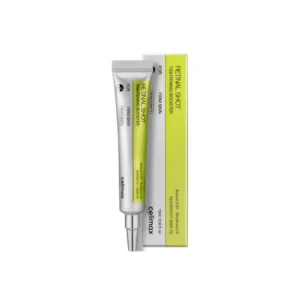 سيرم تحت العين Under eye serum