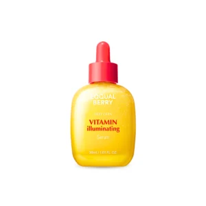 سيروم اكوال بيرى فيتامين سى Aqua Berry Vitamin C Serum