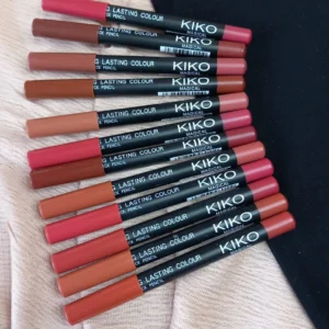 ليب لاينر كيكوKiko Lip Liner
