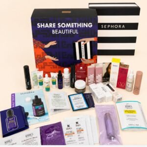 SEPHORA BOX