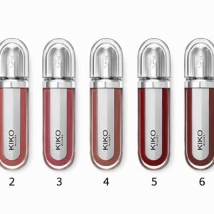 kiko lip gloss قلوس كيكو