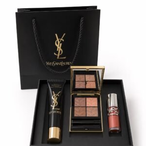 YSL 3 IN 1 BOX