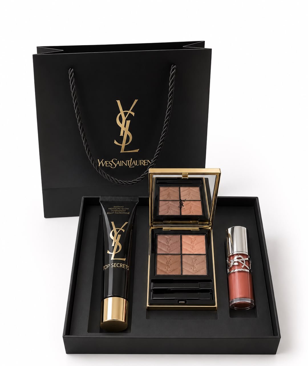 YSL 3 IN 1 BOX