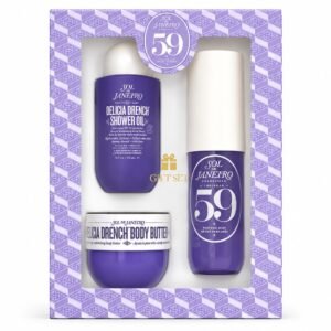 SOL DE JENIRO BOX