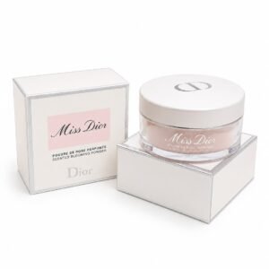 MISS DIOR BODY POWDER