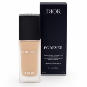 DIOR MATTE FOUNDATION