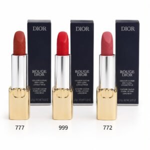 DIOR ROUGE