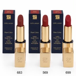 ESTEE LAUDER LIP STICK MATTE