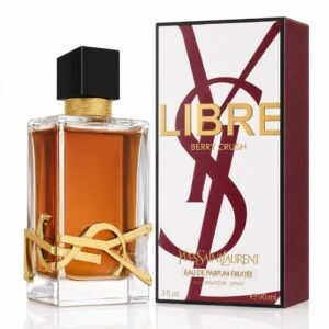 YSL BERRY CRUSH PERFUME 90ML