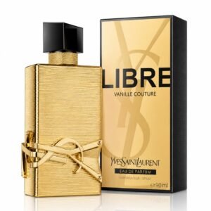 YSL VANILE COUTURE  PERFUME 90ML