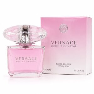 VERSACE PERFUME 90ML