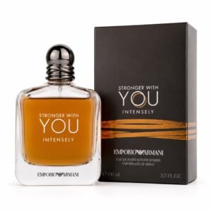 EMPORIO ARMANI YOU PERFUME 100ML