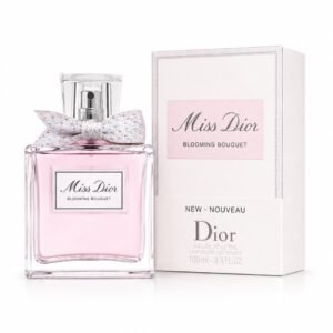 MISS DIOR PERFUME 100ML