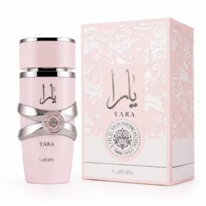 Lattafa YARA PERFUME