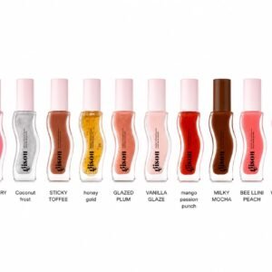 GISOU LIP OIL