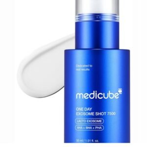 medicube ONE DAY