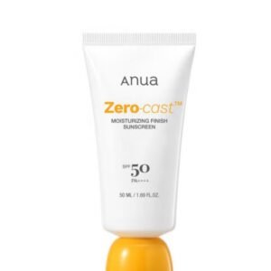 ANUA SUNSCREEN