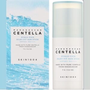 MINI CENTELLA HAYLU CICA SUN STICK SPF50