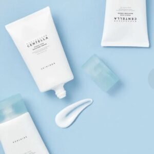 CENTELLA HAYLU CICA CREAM