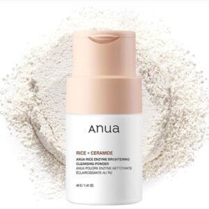 ANUA RICE+CERAMIDE POWDER