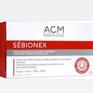 ACMصابونة