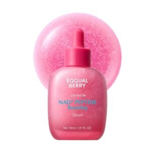 EQQUAL BERRY  NAD SERUM