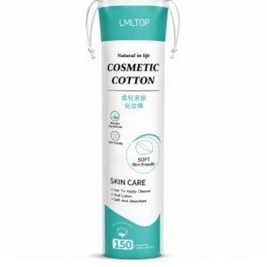 FACE COTTONقطن مكياج150 حبة