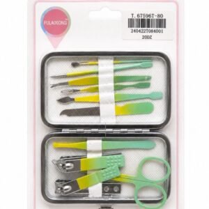 NAIL TOOLS عدة اظافر