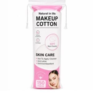 makeup cotton