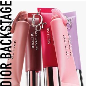 DIOR LIP GLOW BUTTER