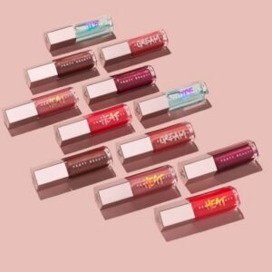 FENTY BEAUTY LIP GLOSS BOMB