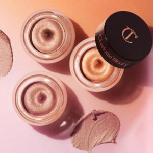 CHAROLTTE TILBURY EYES TO MESMERISE لمعة ظل العيون تشارلوت تيلبري 7ML