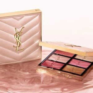 YSL PALETTE