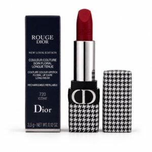 DIOR ROUGE روج ثابت ديور