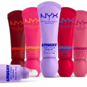 NYX MATTE LIP BALM
