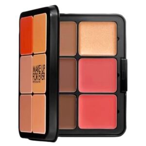 MAKE UP FOREVER HD SKIN PALETTE