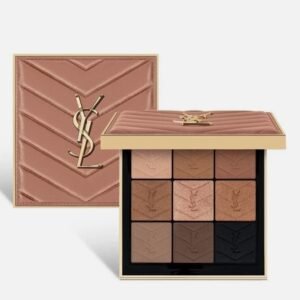 YSL EYESHADOW PALETTE
