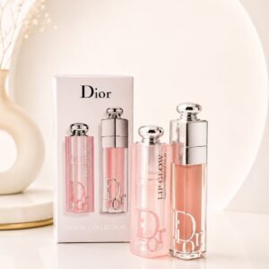 Dior Lip Glow Travel Collection