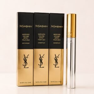 YSL Waterproof Mascara