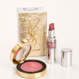 YSL 2 in 1