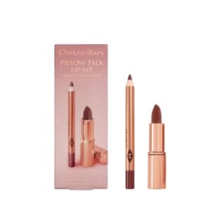 CT PILLOW TALK LIP KIT