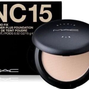 Mac powder
