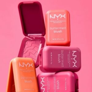 NYX BLUSH