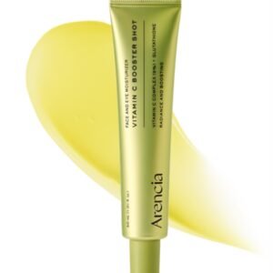ARENCIA VITAMIN C BOOSTER SHOT 30ML