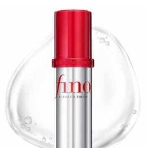 FINO PREMIUM TOUCH HAIR OIL