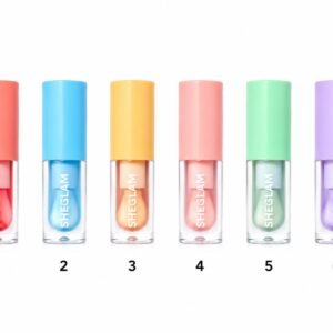 قلوس شيجلام GLOSS SHEGLAM